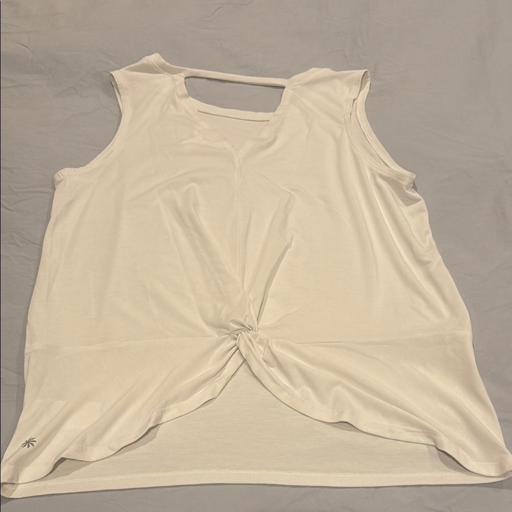 Athleta Girl tank